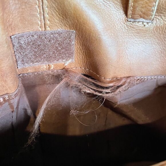 Pelle Laptop Bag  - Picture 8 of 8